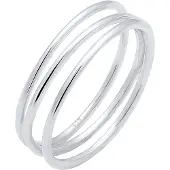 Elli Ring silver