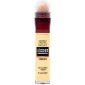 Maybelline Instant Anti-Age Eraser Concealer 6.8 ml Nr. 121 - Light Honey