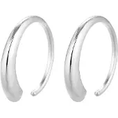 Elli Örhängen silver