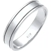 Elli PREMIUM Ring silver