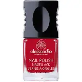 Alessandro Naglar Nagellack Colour Explosion No. 904 Red Paradise