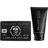 Philipp Plein No Limit$ Parfymset
