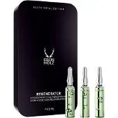 Ebenholz skincare Regenerator ampuller med aktivt ansiktsserum Serum 7 x 2 ml