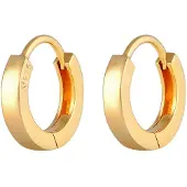 Elli Örhängen guld