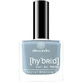 Alessandro Hybrid Nagellack 8 ml Secret Blossom