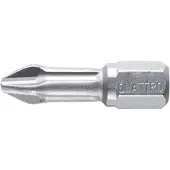 Makita Bits spår ; PZ3; 10 st.