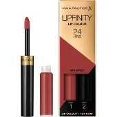 Max Factor Lipfinity Lip Colour Lipstick 070 Spicy 4,2 g