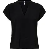 JDY Blus 'JDYLion' svart