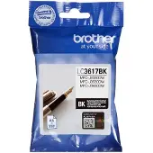 Brother Ink Lc3617c Bläckpatron