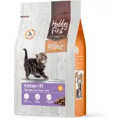 Hobby First Kitten kyckling kattfoder