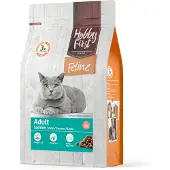 Hobby First Adult lax kattfoder