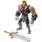 Masters of the Universe Motu-actionfigurer Baserade På Den Animerade Serien