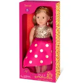 Our Generation docka Sarah prinsessa 46 cm