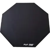 Florpad Black Line 100x100