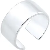 Elli Örhängen silver