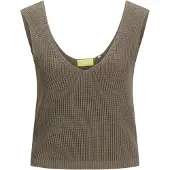 Jack & Jones Stella Twist Jjxx Ärmlös Topp