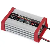 Dino KRAFTPAKET LifePo4 10A 136341 Billaddare 12 V