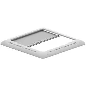 Fiamma Vent 40 Rullgardin