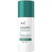 Roc Keops Deodorant Stick 40 ml