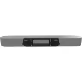 Cavus väggfäste Sonos BEAM. Svart