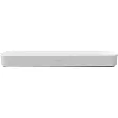 Cavus väggfäste Sonos BEAM. Vit