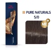 Wella Kp Pure Naturals 50 60ml Definitive Gloss