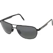Maui jim Castles Polariserade Solglasögon
