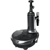 Hozelock 1764 1240 Easy Clear 6000 Filterpump med filterfunktion 1700 l/h
