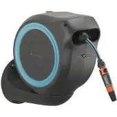 Gardena Automatisk Slanghållare 18600-20 15 M