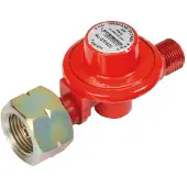 Rothenberger Gasregulator IN