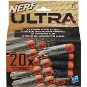 Nerf Ultra Dart Refill - 20 st