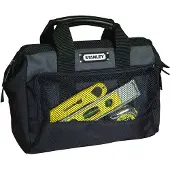 Stanley 1-93-330 1-93-330 Verktygsväska tom (L x B x H) 300 x 300 x 250 mm