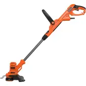 Black & Decker Elnät Grästrimmer 230 V Klippbredd: 25 cm
