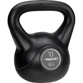 Avento Kettlebell kettlebell hantel 10 kg (uni)
