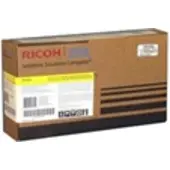 InfoPrint 39V2440 gul toner (original)