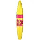 Maybelline Volum' Express The Colossal Go Extreme Mascara 9.5 ml Very Black