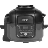 Ninja OP100EU 1460W Matberedare - Kraftfullt Kökselektriskt Apparater