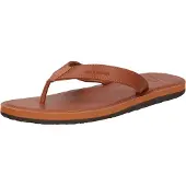 Quiksilver Molokai Nubuck Ii Flip-flops