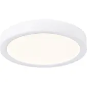 Nordlux Taklampor , dimbara, Vit, Vardagsrum, Plast