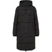 Pieces Bee New Long Vadderad Jacka