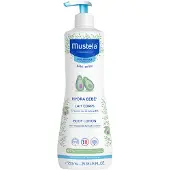Mustela Mjölk För Normal Hy 300ml