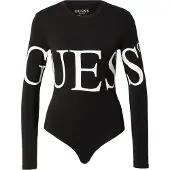 GUESS Body ALISSA kvinnor - Svart - EU S