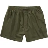 Brandit Boxershorts (olikartade)
