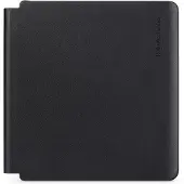 KOBO PowerCover - Laddningsfodral - svart - för Sage