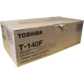 Toshiba T-140F svart toner (original)