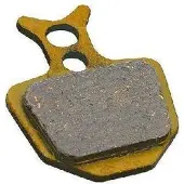 Union Dbp-31s Formula Sintradbromsbelägg