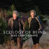 Ginza.se Duo Concertante: Ecology Of Being