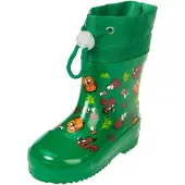 Playshoes Gummistövel 'Waldtiere'
