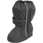 Playshoes Thermo booties svart