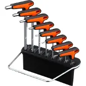 Super B Handtag Hex Set T/l